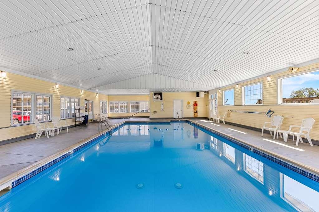 Quality Lakefront Mini-hôtel 2*